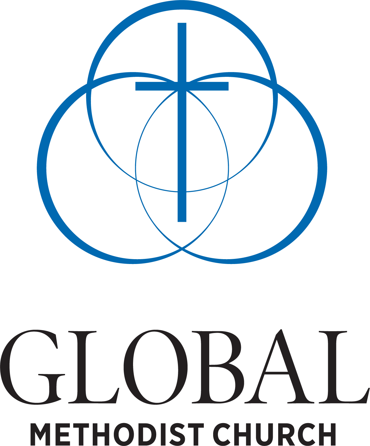 Global Methodist Church Logo