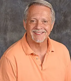 Pastor Perry Hines
